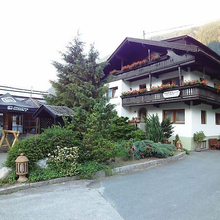 Bergsteiger-Zimmer Pension Obermair Mayrhofen Kamer foto